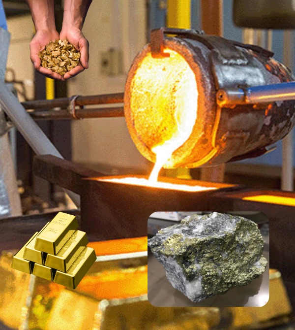 gold-refineries gold-refineries